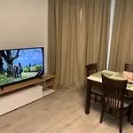 Aparthotel Summer Kabakum 4*