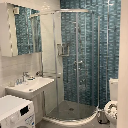 Summer Kabakum Hotel de apartamente Nisipurile de Aur