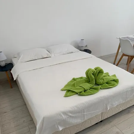 Hotel de apartamente Summer Kabakum 4*