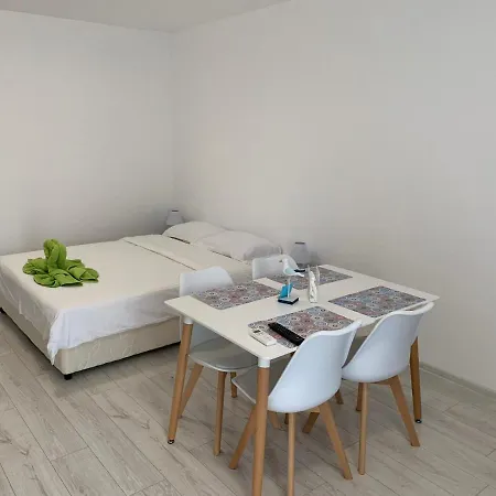 Summer Kabakum Nisipurile de Aur