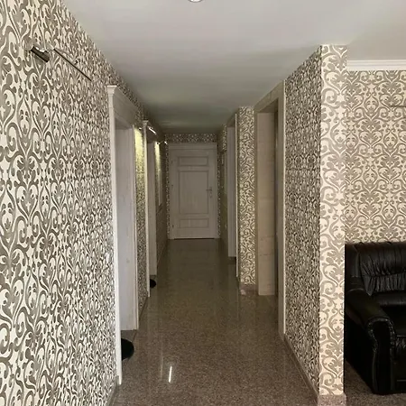 Hotel de apartamente Summer Kabakum Nisipurile de Aur