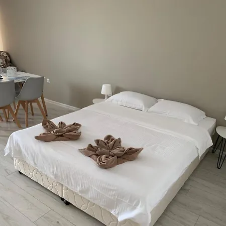 Summer Kabakum Hotel de apartamente