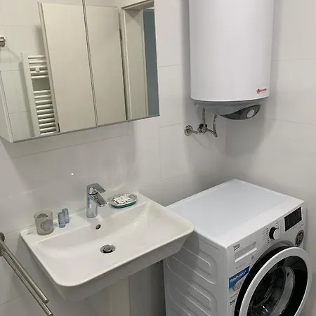 Summer Kabakum Hotel de apartamente