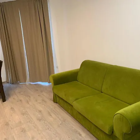 Hotel de apartamente Summer Kabakum Nisipurile de Aur