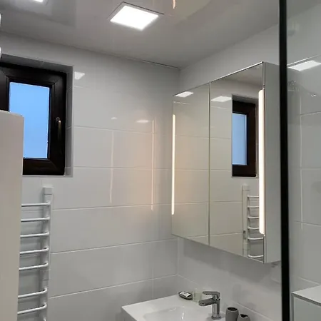 Summer Kabakum Hotel de apartamente 4*