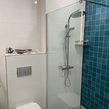 Summer Kabakum Hotel de apartamente