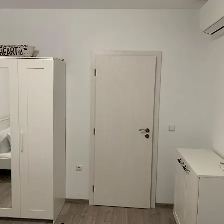 Summer Kabakum Hotel de apartamente Nisipurile de Aur