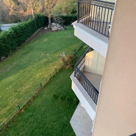 Summer Kabakum 4* Nisipurile de Aur