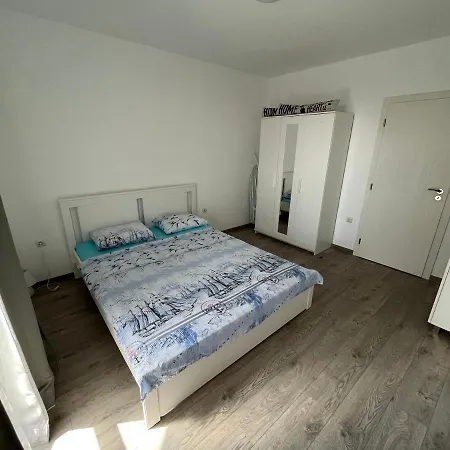 Hotel de apartamente Summer Kabakum 4*