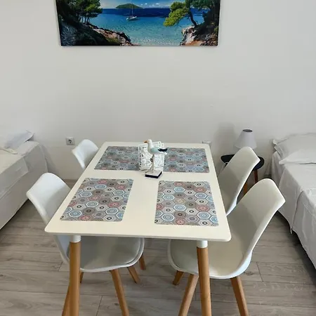 Hotel de apartamente Summer Kabakum Nisipurile de Aur