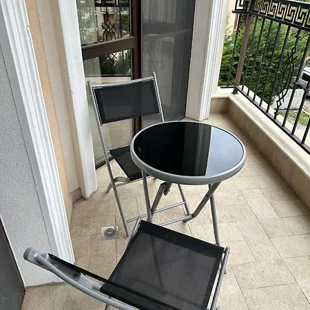 Summer Kabakum Nisipurile de Aur