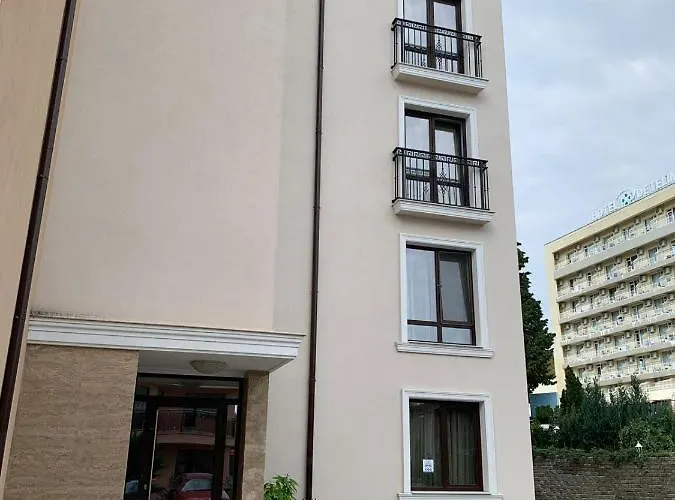 Appart hôtel Summer Kabakum Sables d'or