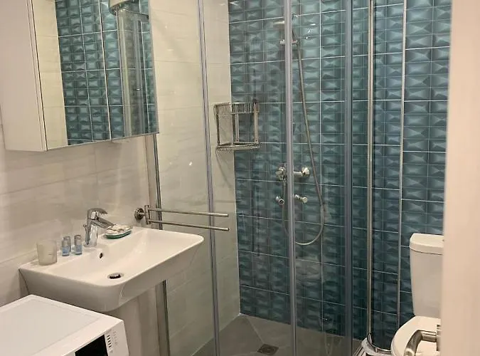 Summer Kabakum Appart hôtel Sables d'or