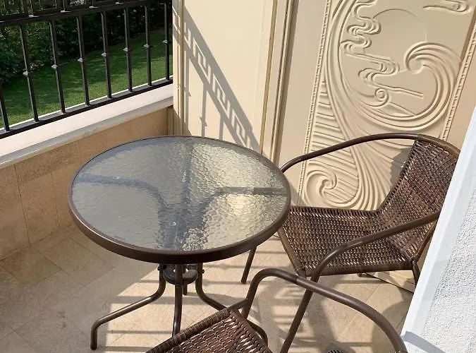 Summer Kabakum Appart hôtel