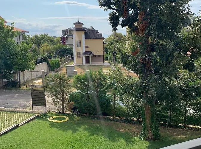 Appart hôtel Summer Kabakum