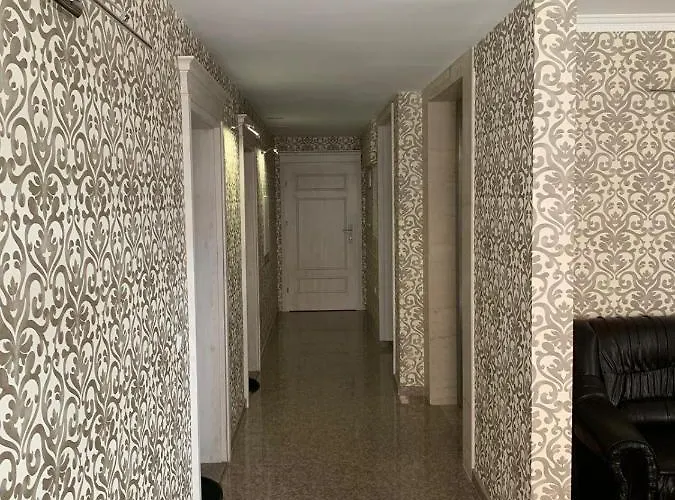 Appart hôtel Summer Kabakum Sables d'or