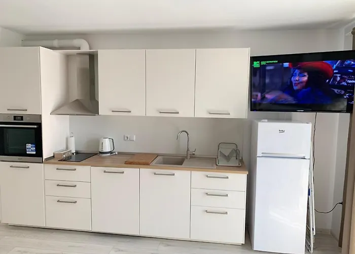 Summer Kabakum Appart hôtel