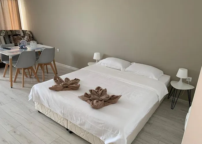 Summer Kabakum Appart hôtel