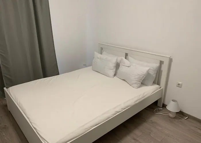 Summer Kabakum Appart hôtel