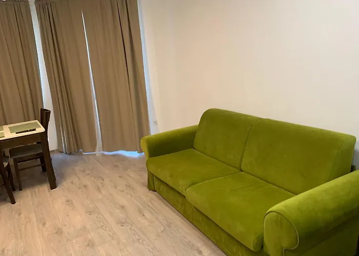 Appart hôtel Summer Kabakum Sables d'or