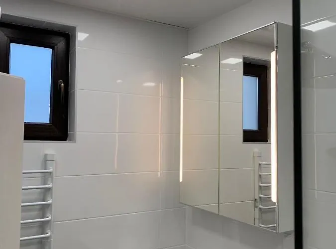 Summer Kabakum Appart hôtel 4*