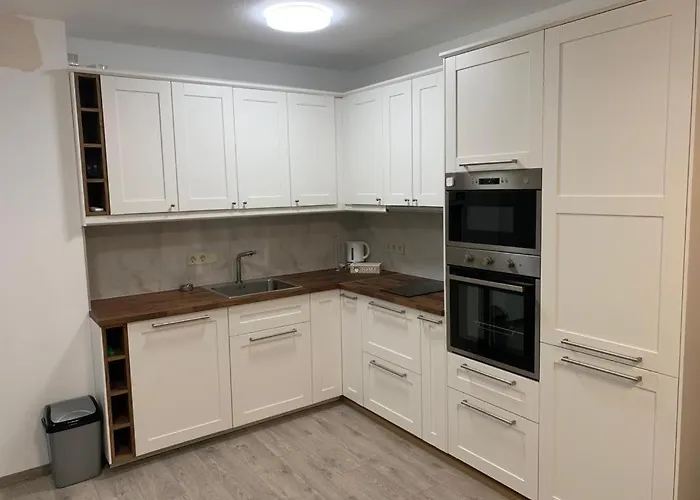 Appart hôtel Summer Kabakum Sables d'or