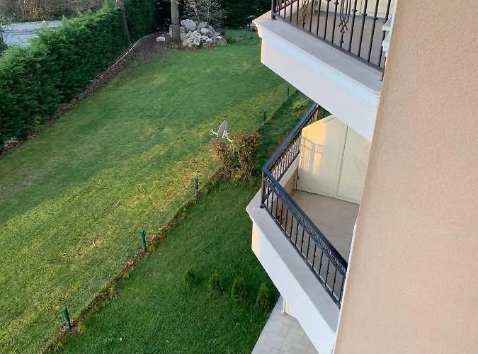 Summer Kabakum 4* Sables d'or