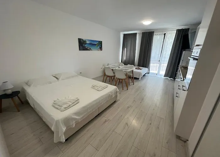 Summer Kabakum Appart hôtel