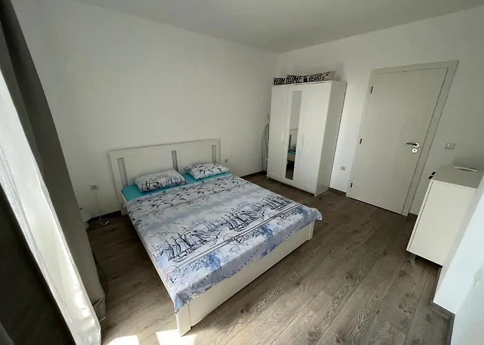 Appart hôtel Summer Kabakum 4*