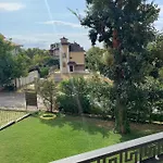 Апартхотел Summer Kabakum