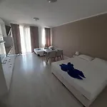 Апартхотел Summer Kabakum 4*