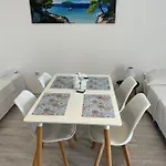Апартхотел Summer Kabakum Златни пясъци