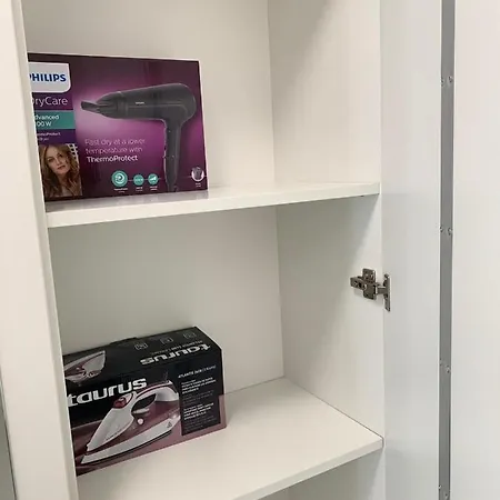 Hotel apartamentowy Summer Kabakum