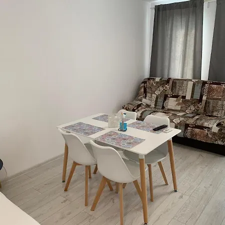 Apartahotel Summer Kabakum