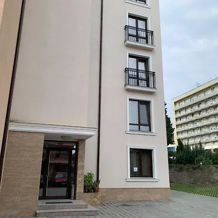 Summer Kabakum 4* Златни пясъци