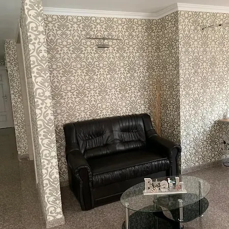 Hotel apartamentowy Summer Kabakum