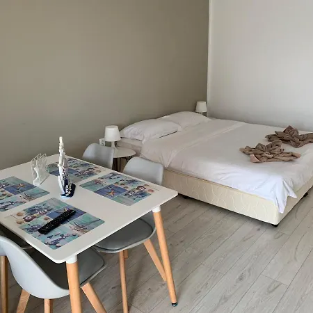 Summer Kabakum Złote Piaski