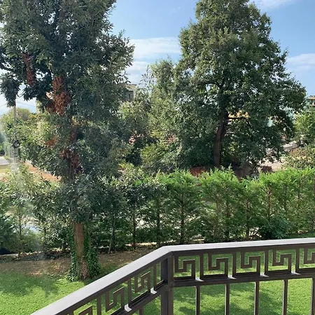 Summer Kabakum Apartahotel 4*