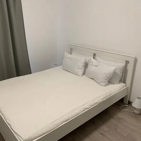 Summer Kabakum Hotel apartamentowy