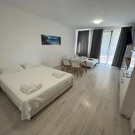 Summer Kabakum Hotel apartamentowy