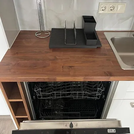 Summer Kabakum Hotel apartamentowy Złote Piaski