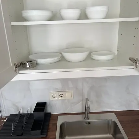 Summer Kabakum Hotel apartamentowy 4*