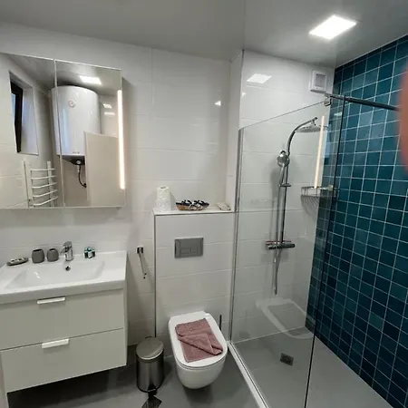 Aparthotel Summer Kabakum Goudstrand