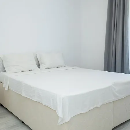 Summer Kabakum By Flat Manаger Aparthotel 4*