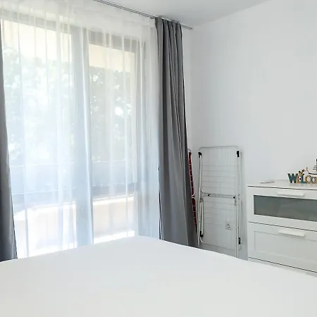 Aparthotel Summer Kabakum By Flat Manаger 4*