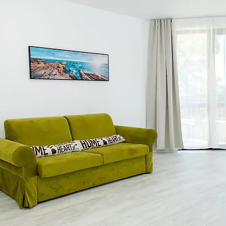 Aparthotel Summer Kabakum By Flat Manаger