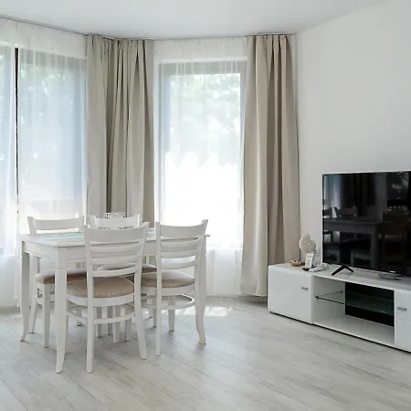 Aparthotel Summer Kabakum By Flat Manаger 4*