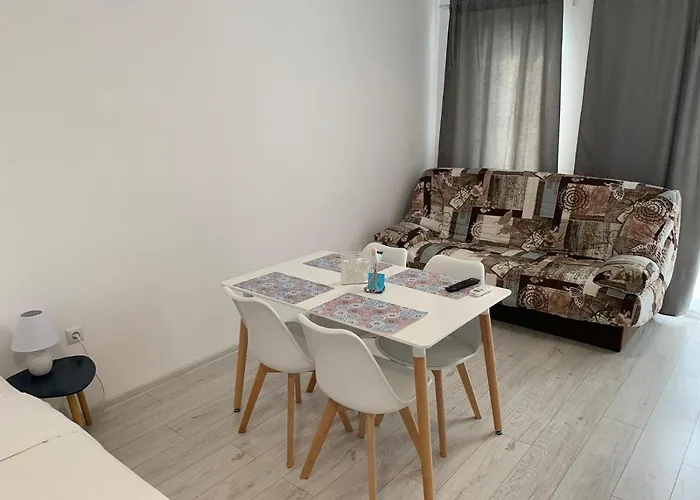 Appart hôtel Summer Kabakum