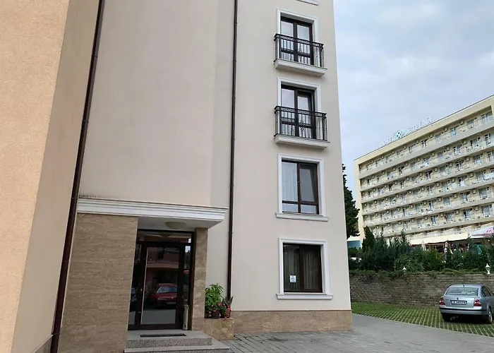 Summer Kabakum 4* Sables d'or