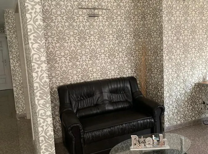 Appart hôtel Summer Kabakum